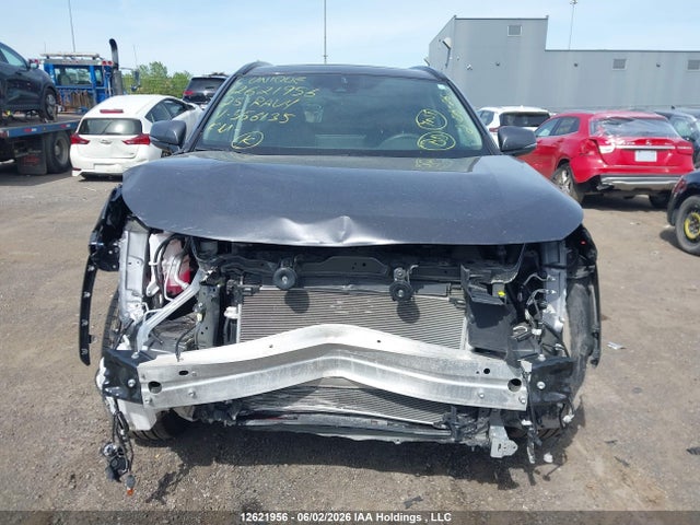 2025 Toyota Rav4 Xle მანქანა იყიდება აუქციონზე, vin: 2T3R1RFV1SC556135, აუქციონის ნომერი: 12621956