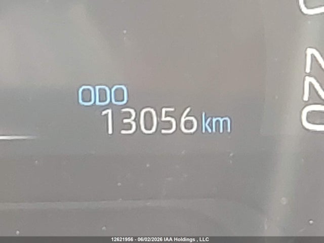2025 Toyota Rav4 Xle მანქანა იყიდება აუქციონზე, vin: 2T3R1RFV1SC556135, აუქციონის ნომერი: 12621956
