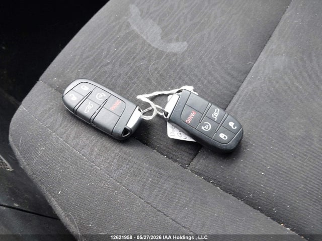 Dodge DURANGO GT 2024 1C4RDJDG0RC111877 Image 9