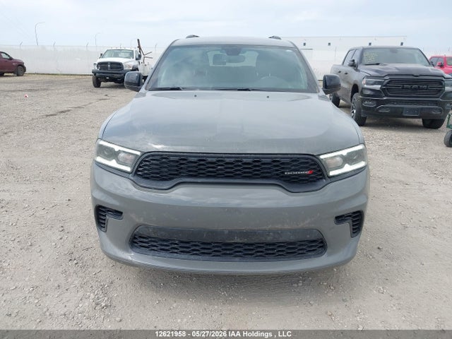 Dodge DURANGO GT 2024 1C4RDJDG0RC111877 Image 11
