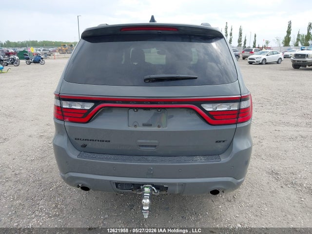 Dodge DURANGO GT 2024 1C4RDJDG0RC111877 Image 15