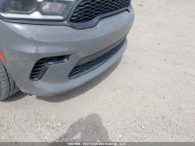 Dodge DURANGO GT 2024 1C4RDJDG0RC111877 Image 6