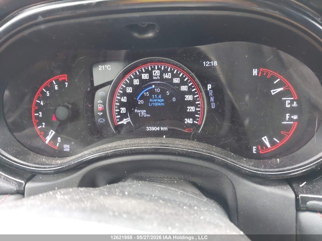Dodge DURANGO GT 2024 1C4RDJDG0RC111877 Image 7