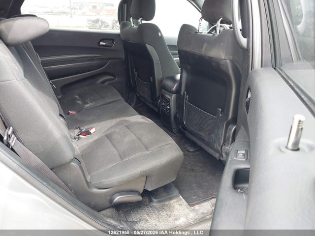 Dodge DURANGO GT 2024 1C4RDJDG0RC111877 Image 8