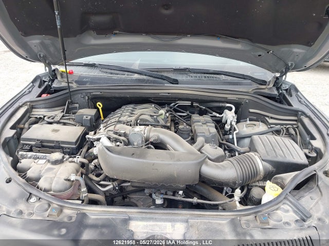Aukcja sprzedaży 2024 Dodge Durango Gt, vin: 1C4RDJDG0RC111877, numer aukcji: 12621958