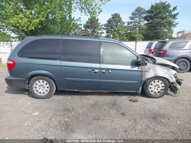 Aukcja sprzedaży 2006 Chrysler Town & Country, vin: 2A4GP44RX6R765915, numer aukcji: 12621959