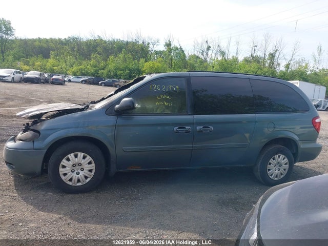 Aukcja sprzedaży 2006 Chrysler Town & Country, vin: 2A4GP44RX6R765915, numer aukcji: 12621959