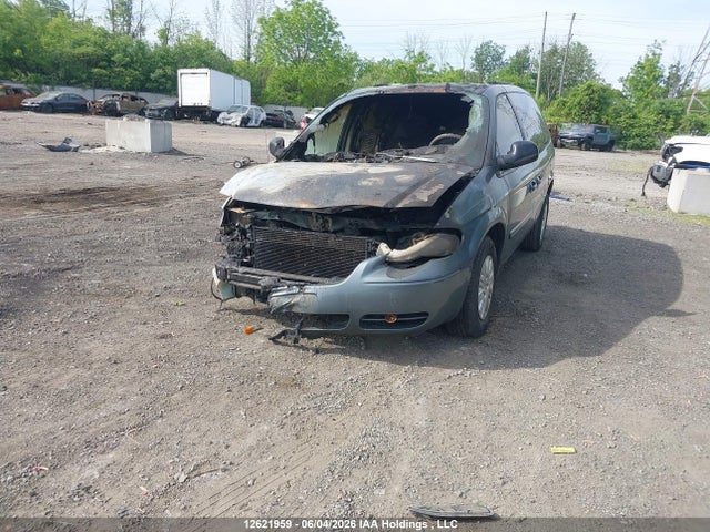 Aukcja sprzedaży 2006 Chrysler Town & Country, vin: 2A4GP44RX6R765915, numer aukcji: 12621959