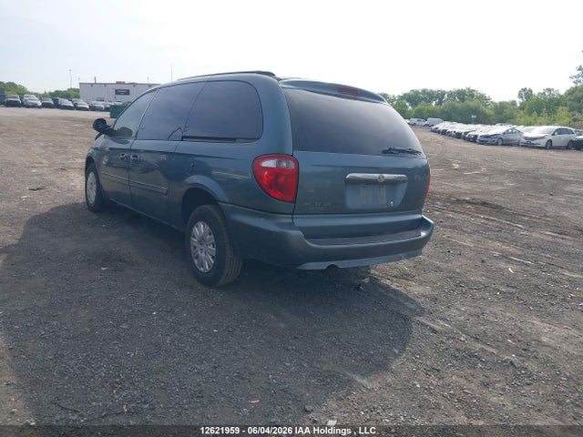 Aukcja sprzedaży 2006 Chrysler Town & Country, vin: 2A4GP44RX6R765915, numer aukcji: 12621959