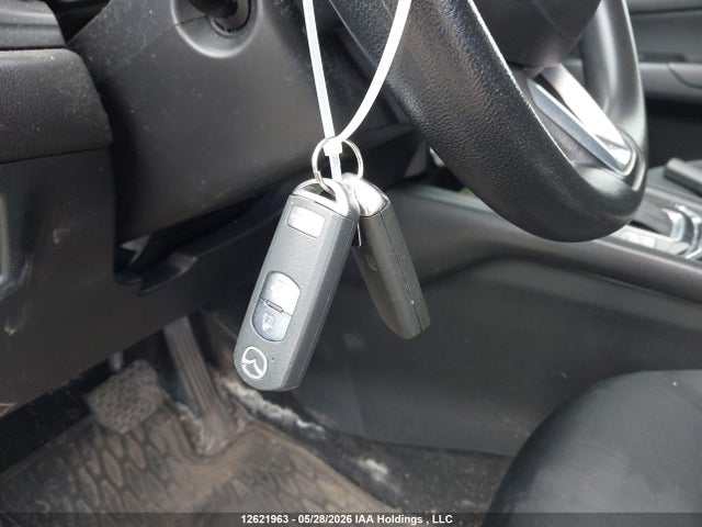 JM3KFABL8K0553090 Mazda Cx-5 Gx