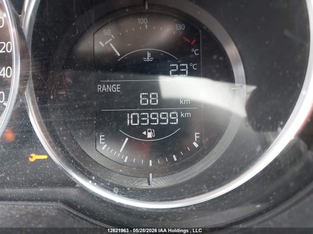 JM3KFABL8K0553090 Mazda Cx-5 Gx