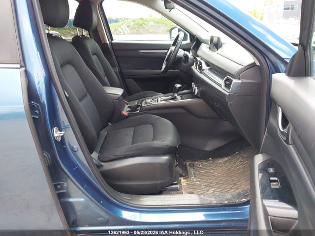 JM3KFABL8K0553090 Mazda Cx-5 Gx