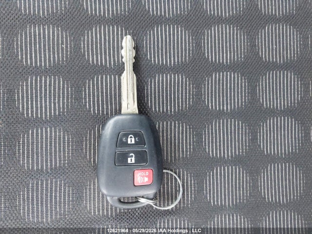 Scion IQ 2014 JTNJJXB00EJ026635 Image 11