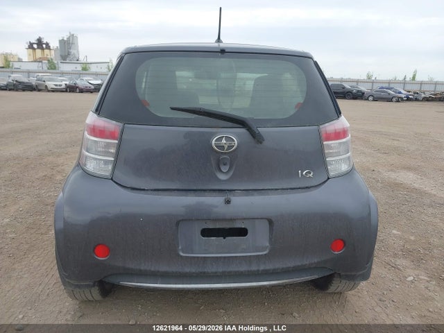 Scion IQ 2014 JTNJJXB00EJ026635 Image 17