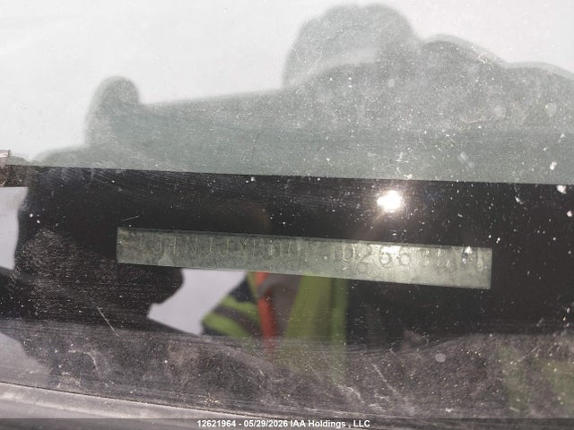 Scion IQ 2014 JTNJJXB00EJ026635 Image 20