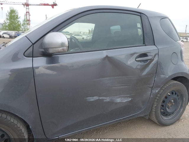 Scion IQ 2014 JTNJJXB00EJ026635 Image 6
