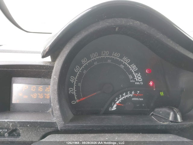 Scion IQ 2014 JTNJJXB00EJ026635 Image 7