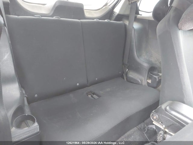 Scion IQ 2014 JTNJJXB00EJ026635 Image 8