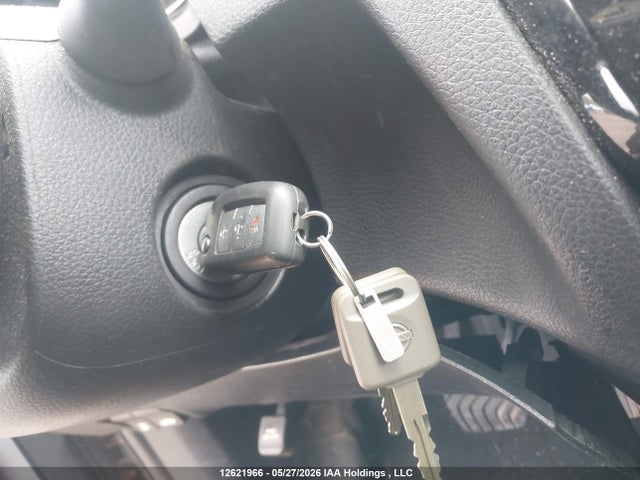 JN1BJ1CR1KW329301 Nissan QASHQAI