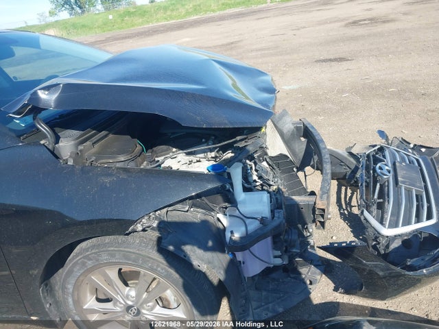 Aukcja sprzedaży 2017 Hyundai Elantra Gl, vin: KMHD84LF5HU154981, numer aukcji: 12621968