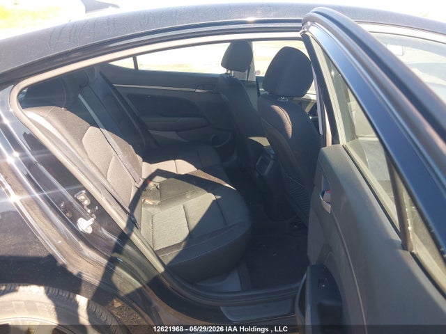 Aukcja sprzedaży 2017 Hyundai Elantra Gl, vin: KMHD84LF5HU154981, numer aukcji: 12621968