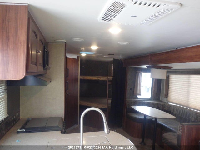 Heartland 28dbss 2016 5SFNB3320GE302266 Image 16