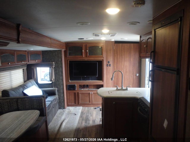 Heartland 28dbss 2016 5SFNB3320GE302266 Image 17