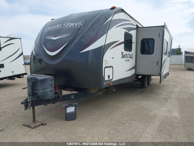 Heartland 28dbss 2016 5SFNB3320GE302266 Image 2