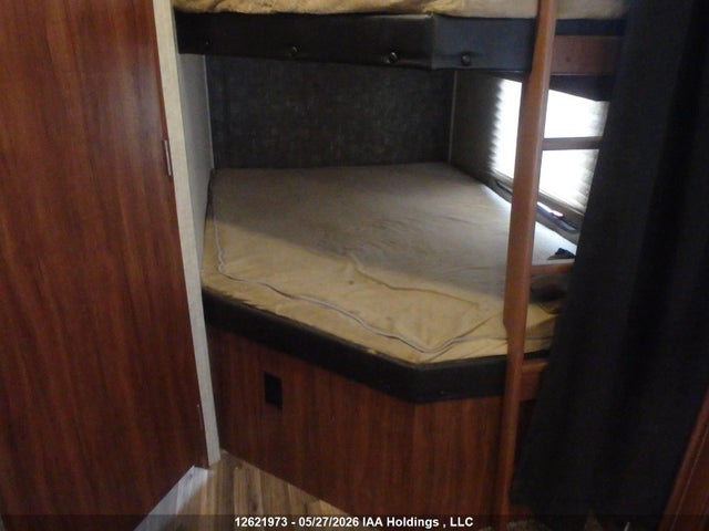 Продажа на аукционе авто 2016 Heartland 28dbss, vin: 5SFNB3320GE302266, номер лота: 12621973