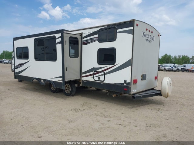Heartland 28dbss 2016 5SFNB3320GE302266 Image 3