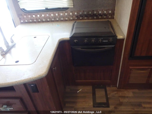 Heartland 28dbss 2016 5SFNB3320GE302266 Image 31
