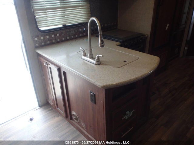 Heartland 28dbss 2016 5SFNB3320GE302266 Image 34