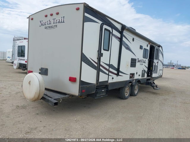 Heartland 28dbss 2016 5SFNB3320GE302266 Image 4