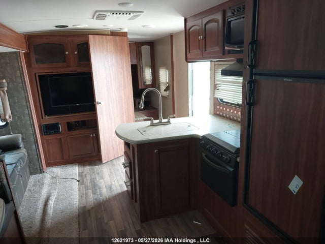 Heartland 28dbss 2016 5SFNB3320GE302266 Image 5