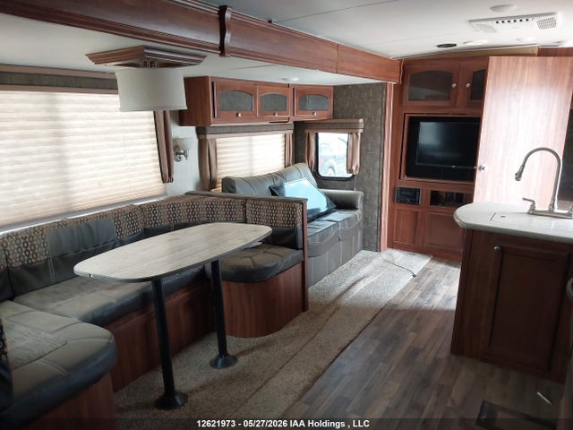 Heartland 28dbss 2016 5SFNB3320GE302266 Image 8