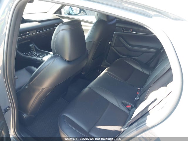 Продаж на аукціоні авто 2019 Mazda 3 Preferred, vin: JM1BPBMM4K1130356, номер лоту: 12621975