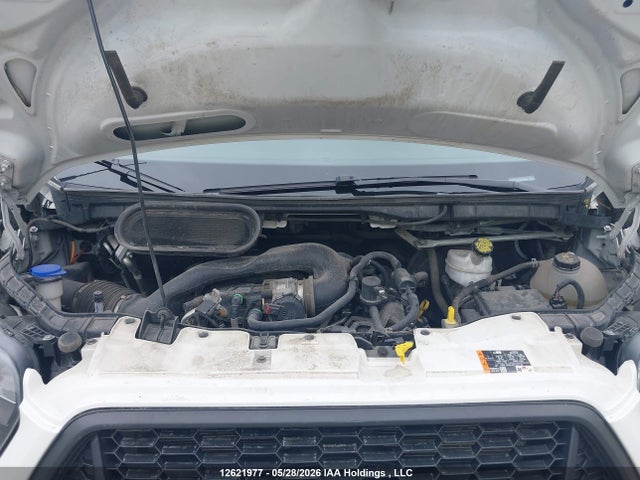Ford Transit T-250 2024 1FDSR5P88RKA67756 Image 10