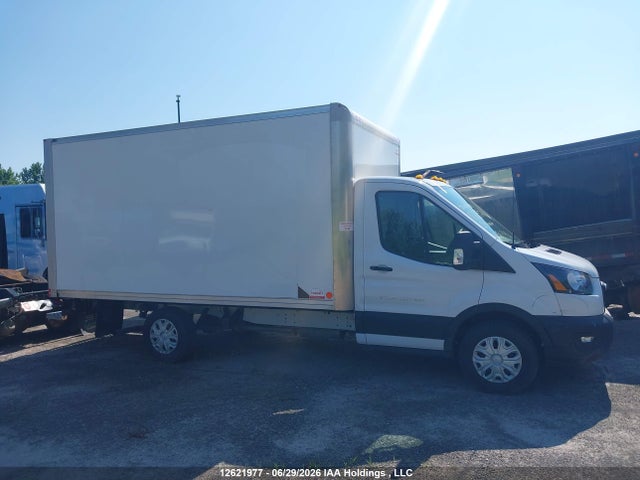 Ford Transit T-250 2024 1FDSR5P88RKA67756 Image 13