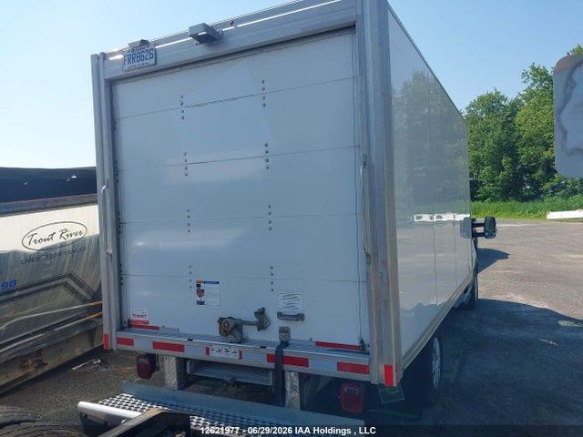 Ford Transit T-250 2024 1FDSR5P88RKA67756 Image 16
