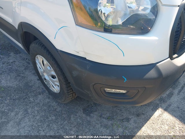 Ford Transit T-250 2024 1FDSR5P88RKA67756 Image 17