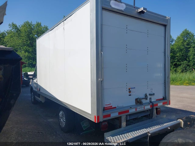 Ford Transit T-250 2024 1FDSR5P88RKA67756 Image 3