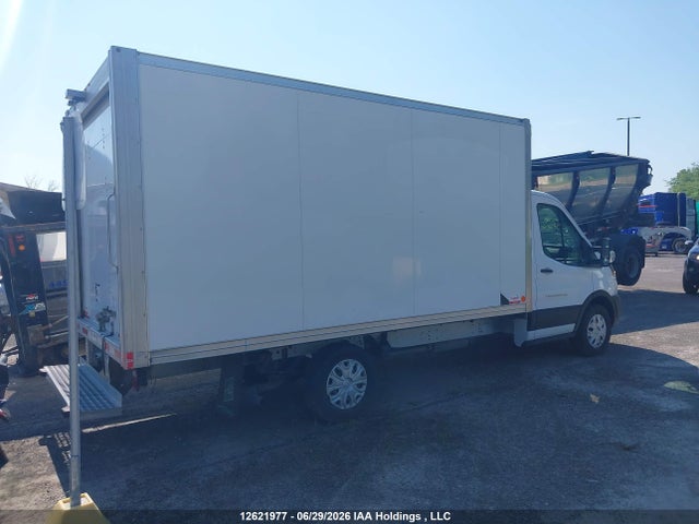 Ford Transit T-250 2024 1FDSR5P88RKA67756 Image 4