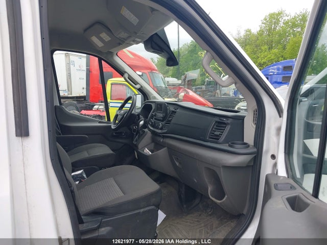 Ford Transit T-250 2024 1FDSR5P88RKA67756 Image 5