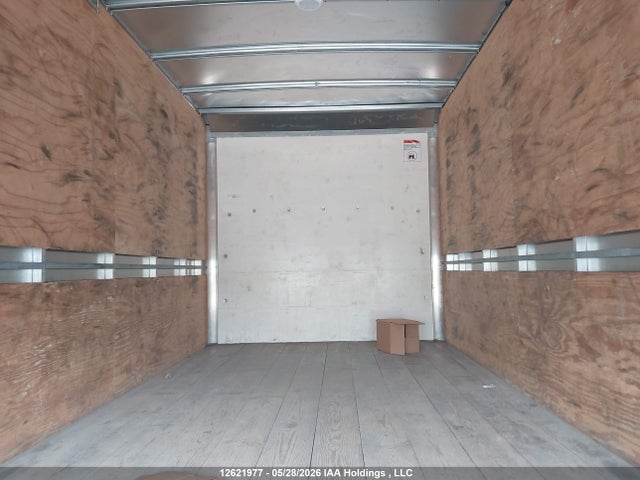 Ford Transit T-250 2024 1FDSR5P88RKA67756 Image 8