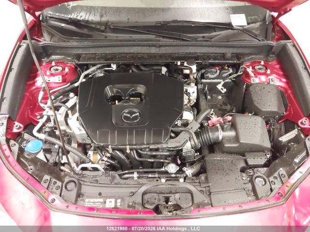Mazda Cx-30 Premium 2025 3MVDMBDM4SM871819 Image 10