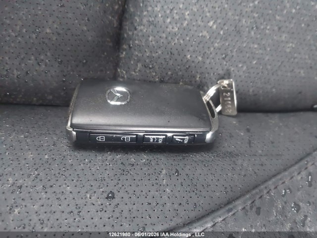 Mazda Cx-30 Premium 2025 3MVDMBDM4SM871819 Image 11