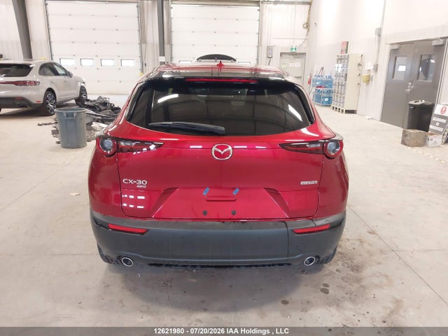 Mazda Cx-30 Premium 2025 3MVDMBDM4SM871819 Image 17
