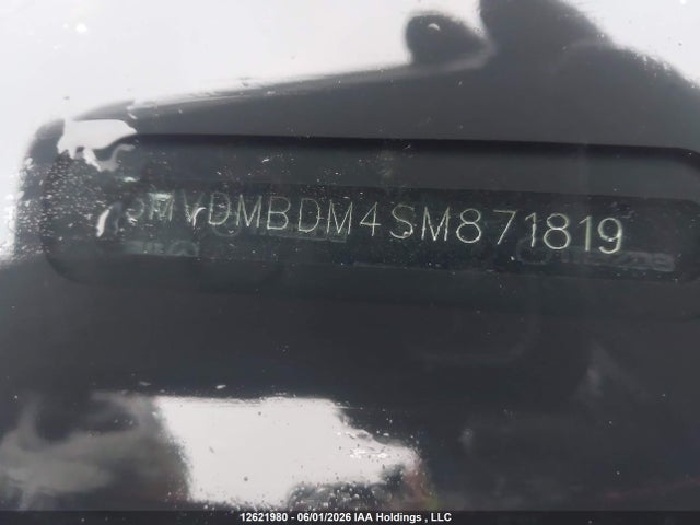 Mazda Cx-30 Premium 2025 3MVDMBDM4SM871819 Image 19