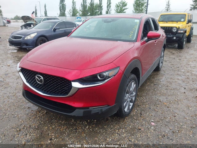 3MVDMBDM4SM871819 Mazda Cx-30 Premium