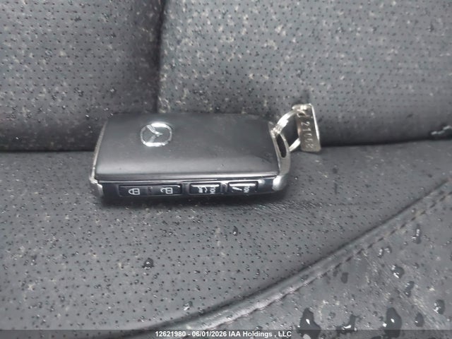 3MVDMBDM4SM871819 Mazda Cx-30 Premium